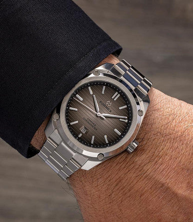 FORMEX ESSENCE FortyThree Automatic Chronometer Degrade