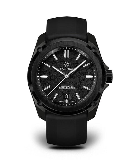 FORMEX ESSENCE Leggera FortyOne Automatic Chronometer Forged Carbon 41mm