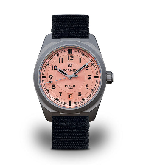 FORMEX FIELD Automatic Coho Salmon 40 mm