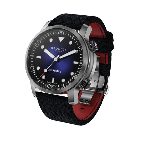 Bausele 5th Generation - RAAF Limited Edition