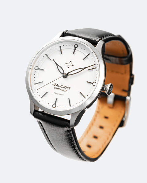 Beaucroft Seeker White