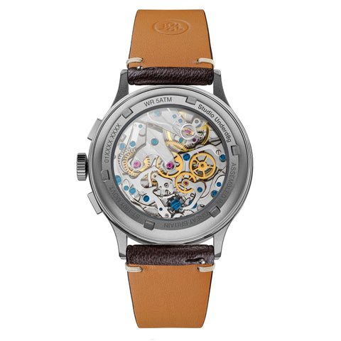 Studio Underd0g 01 SERIES Mint Ch0c