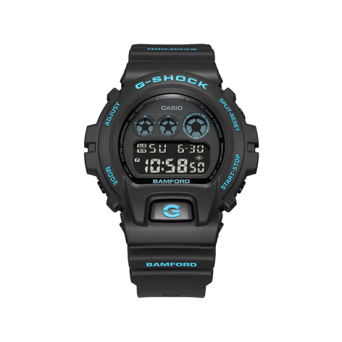 Bamford x G-Shock DW6900