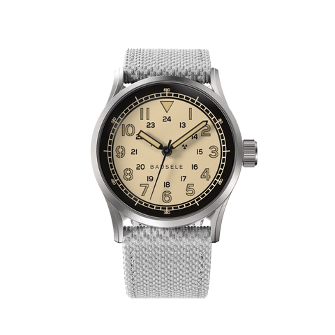 Bausele Classic Field - Desert Sand