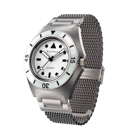 Bausele Endless Sunrise - Ivory Pearl