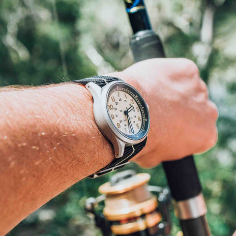 Bausele Classic Field - Desert Sand