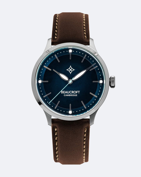 Beaucroft SEEKER Deep Blue