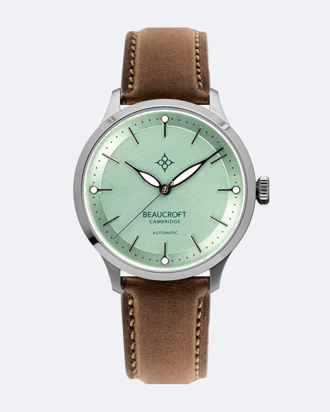 Beaucroft SEEKER MINT