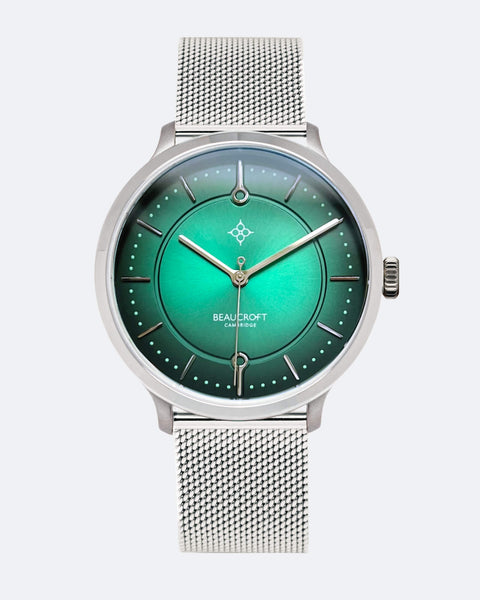 Beaucroft Signature Eden Green