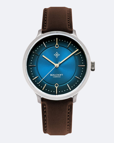 Beaucroft SIGNATURE MIDNIGHT BLUE