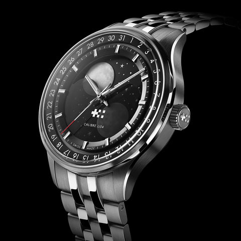 Christopher Ward C1 Moonglow - Image