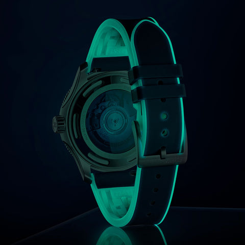 Christopher Ward C60 Sapphire Edge