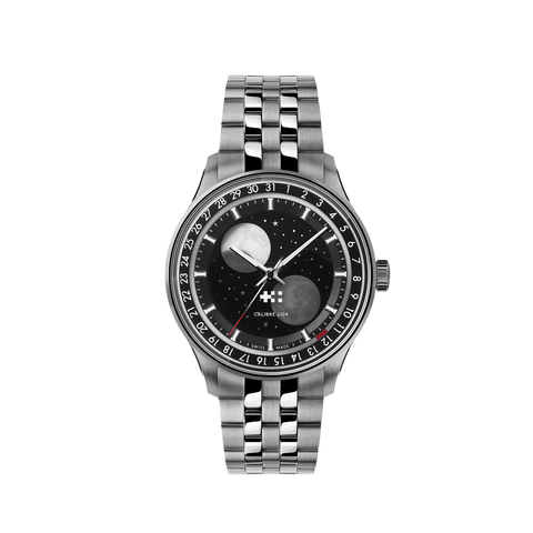 Christopher Ward C1 Moonglow - Image