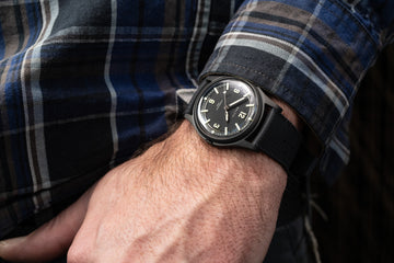 TIME+TIDE Watches US | The home of watch culture – Time+Tide Watches US