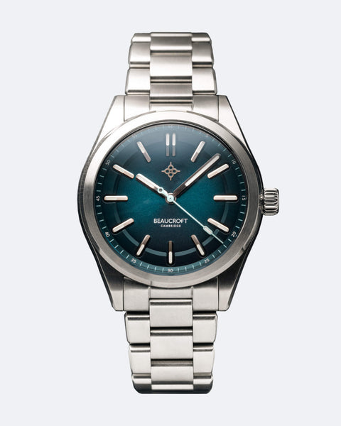 Beaucroft ELEMENT - OCEAN BLUE