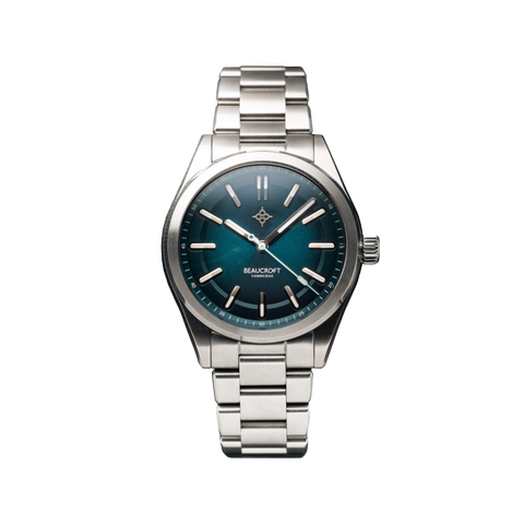 Beaucroft ELEMENT - OCEAN BLUE