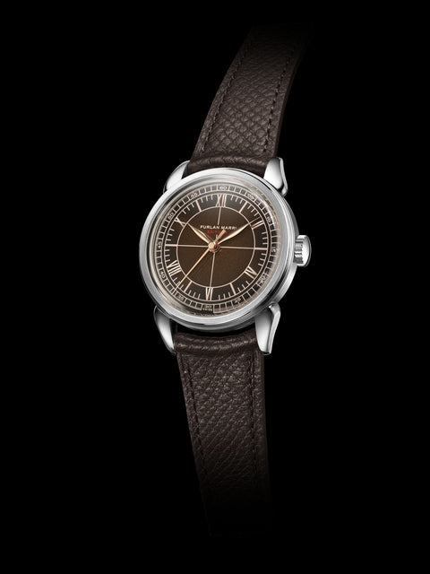 Furlan Marri x Time+Tide Outback Elegy Editions