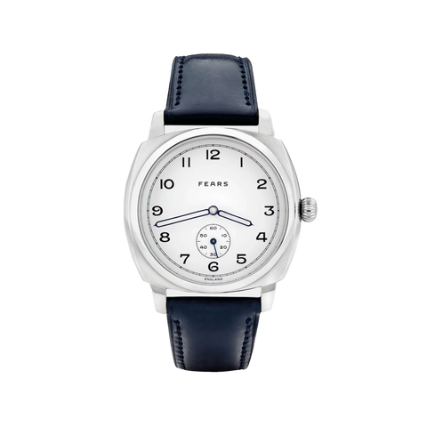 Fears Brunswick 38 Polar White