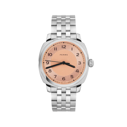 Fears Brunswick 40 Copper Salmon