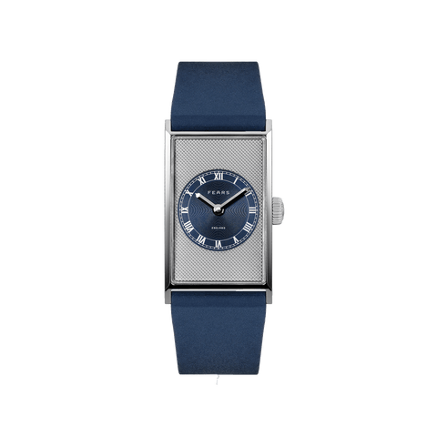 Fears Arnos 'Pewter Blue'