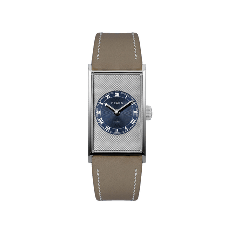 Fears Arnos 'Pewter Blue'