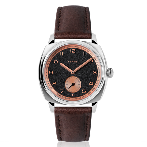 Fears Brunswick 38 'Charcoal Rose'