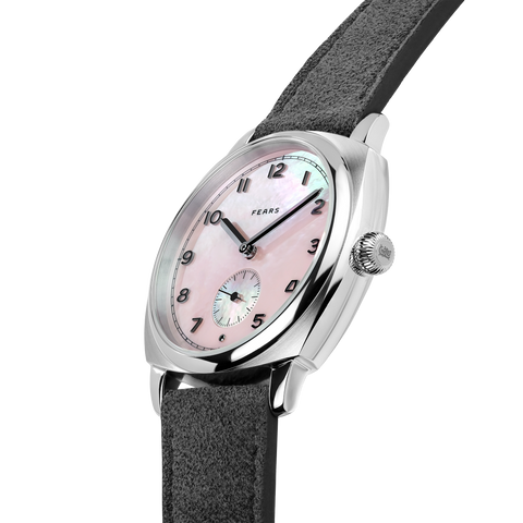 Fears Brunswick 38 'Orchid'