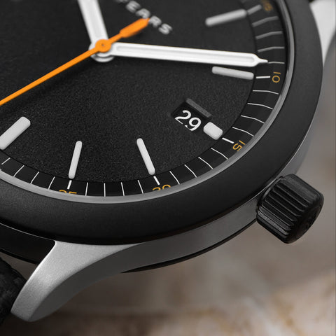 Fears Redcliff 39.5 'ES'