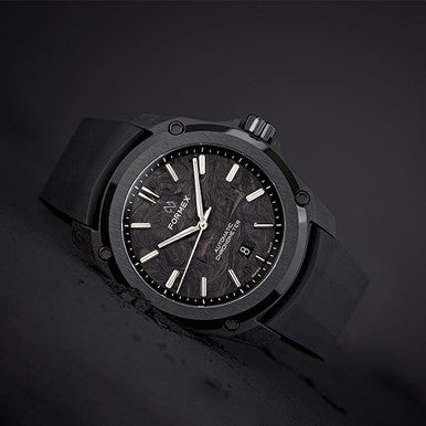 FORMEX ESSENCE Leggera FortyOne Automatic Chronometer Forged Carbon 41mm