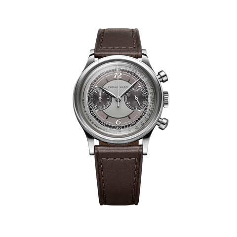 Furlan Marri Mechaquartz Castagna Ref. 1009-A