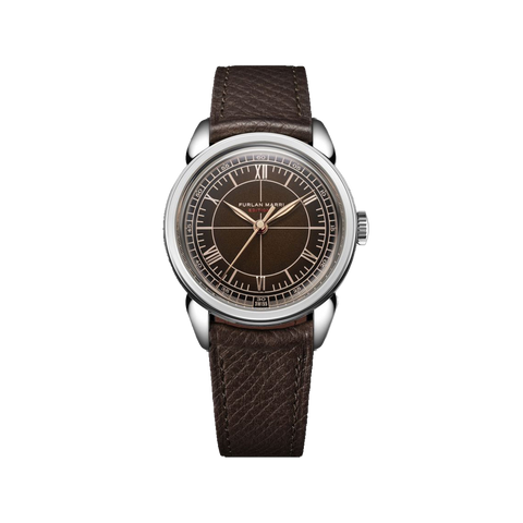 Furlan Marri x Time+Tide Outback Elegy Editions