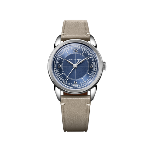 Furlan Marri Mechanical Blue Sector Ref. 20202