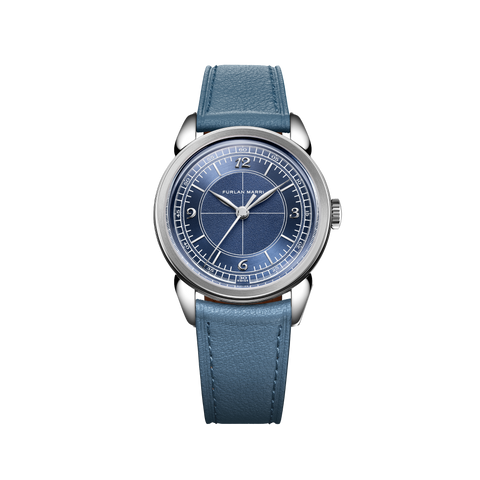 Furlan Marri Mechanical Blue Sector Ref. 20202