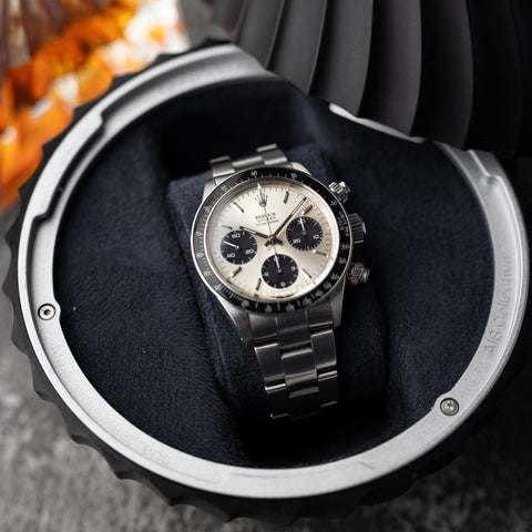 AIS Collective ChronoSphere