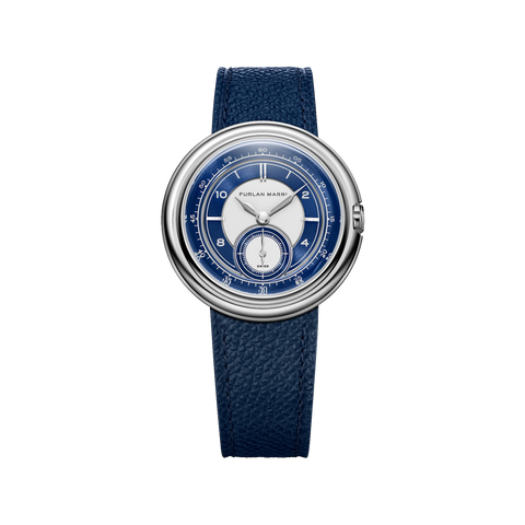 Furlan Marri Disco Volante - Disco Celeste