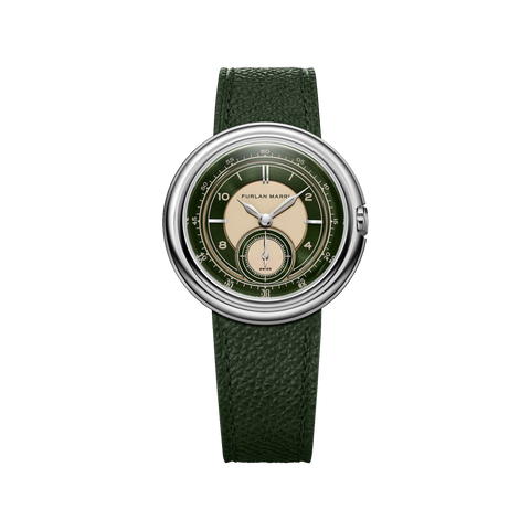 Furlan Marri Disco Volante - Disco Verde