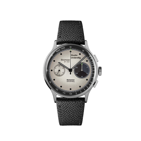 Studio Underd0g 01 SERIES Go0fy Panda