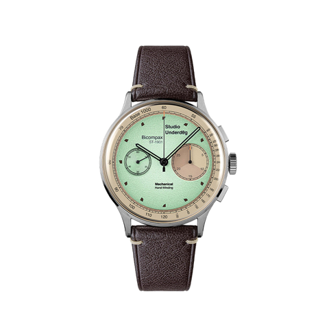 Studio Underd0g 01 SERIES Mint Ch0c