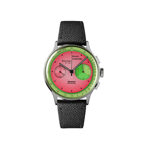 Studio Underd0g 01 SERIES Watermel0n