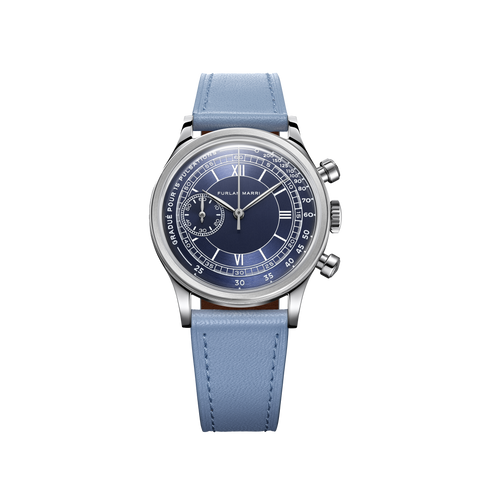 Furlan Marri Mechaquartz Ardesia Blu Ref 20203