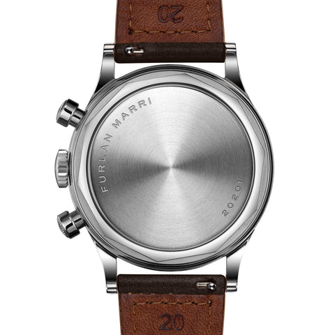 Furlan Marri Mechaquartz Castagna Ref. 1009-A