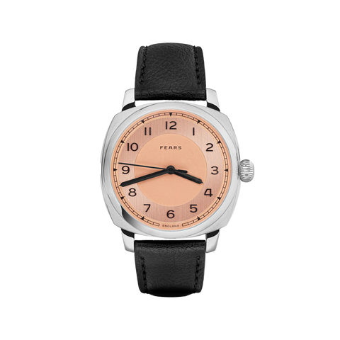 Fears Brunswick 40 Copper Salmon