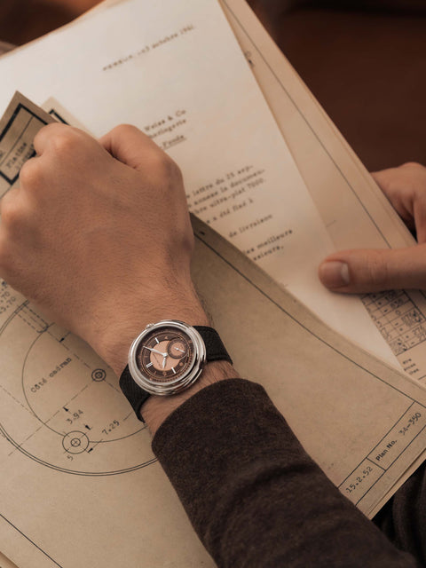 Furlan Marri Disco Volante - Havana Disco