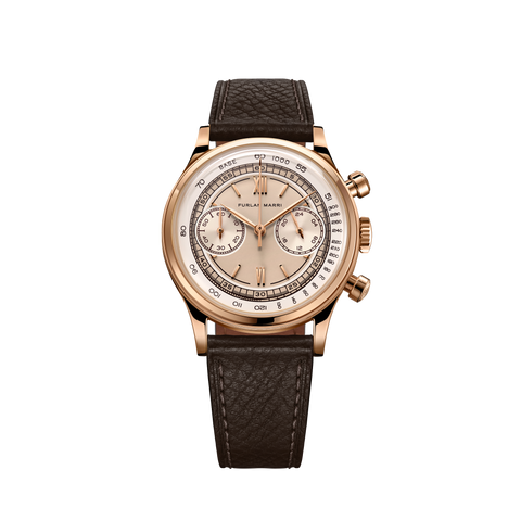 Furlan Marri Mechaquartz Sabbia Rosa Ref 20201