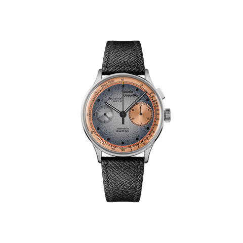 Studio Underd0g 03 SERIES Salm0n