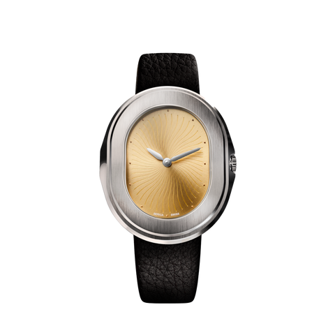 Serica 1174 Parade Brass