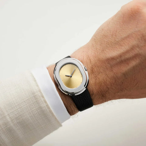 Serica 1174 Parade Brass