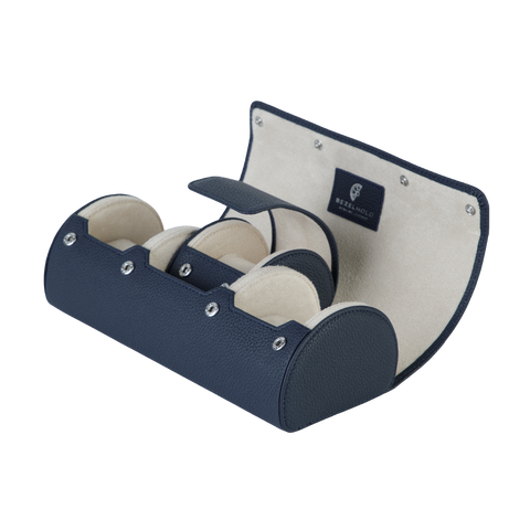 BezelHold The Capsule (Ultramarine/Bone)