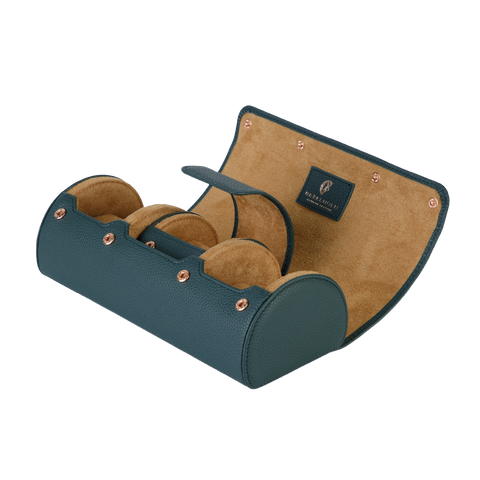 BezelHold The Capsule (Emerald/Desert)