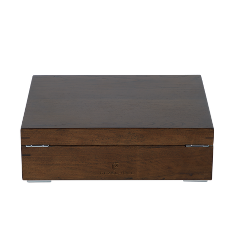 BezelHold The Estate